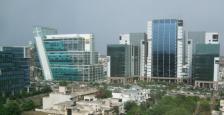 6616 Sq.Ft. Commercial Office Space Available On Lease In DLF Cyber City